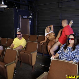 Astuto en el cine