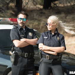 To Serve And Protect