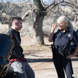 To Serve And Protect