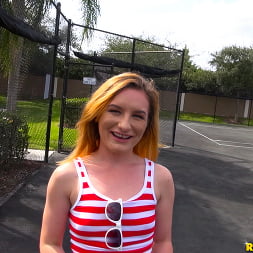 Fence Fucking