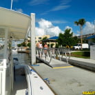 Brittany Shae in 'Shes got the juice'