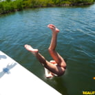 Brittany Shae in 'Shes got the juice'