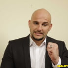 Brooke Beretta in 'Pussy In Charge'