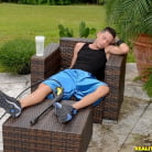 Brooklyn Chase in 'Boobs on brooklyn'