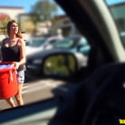 Brooklyn Dare in 'Bare dare'