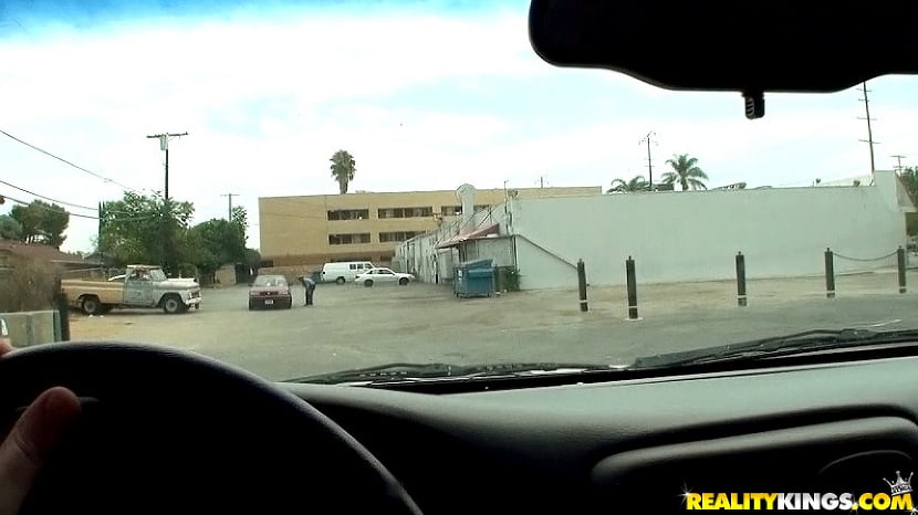 Cock guzzler