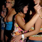 Brynn Tyler in 'Clubin And Rubbin'