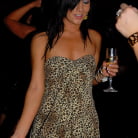 Brynn Tyler in 'Clubin And Rubbin'