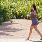 Canela Skin in 'One Hell Of A Pounding'