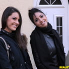 Carolina Abril in 'In For A Treat'