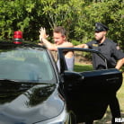 Carolina Sweets in 'Spray And Play'