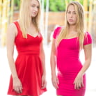 Carter Cruise in 'Controlling carter'