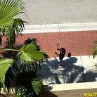 Cassandra Cain in 'Milf crazy'