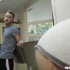 Cassidy Banks in 'On The Run 2'