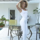 Cecilia Lion in 'His Loss'