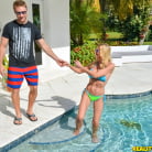 Ceira Roberts in 'Sexy ceira'