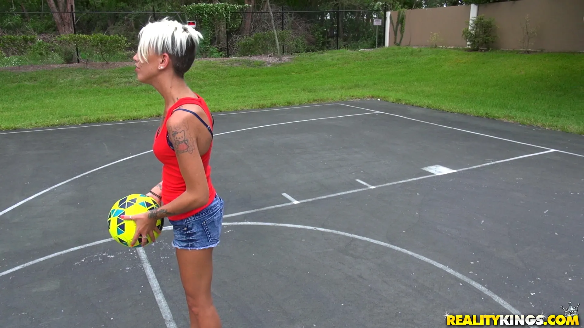 Charlie Nash - Facial Fun | Picture (148)