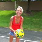 Charlie Nash in 'Facial Fun'