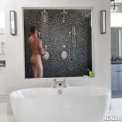 Charlotte Sartre in 'A Squirt For A Cheat 2'