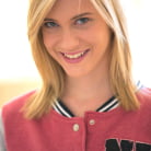 Chloe Brooke in 'Lucky clover'