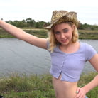 Chloe Couture in 'Hitchcocking'