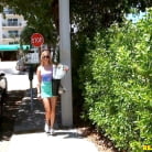 Chrissie Summers in 'Shift service'