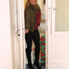 Chrissy Fox in 'Fierce fox'