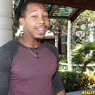 Christie Stevens in 'Bang It Hard'