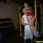 Cleo Vixen in 'Use Me'