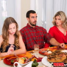 Cory Chase in 'Thanks for giving'