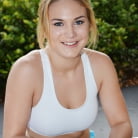 Courtney Shea in 'Playing for pay'