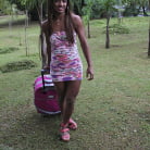 Cris Lira in 'Anal passion'