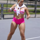 Cristi Ann in 'Sucking And Fucking'