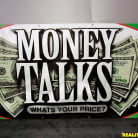 Daisy Summers in 'Panty patrol'