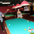 Daisy Summers in 'Panty patrol'