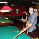 Daisy Summers in 'Panty patrol'