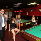 Daisy Summers in 'Panty patrol'