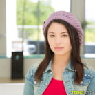 Daisy Summers in 'Tasty daisy'