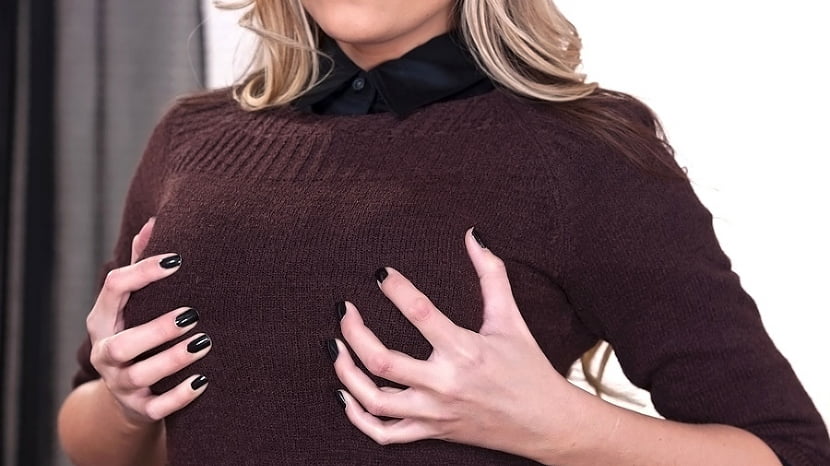 Boob boss
