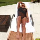 Desiree Lopez in 'Laid out'