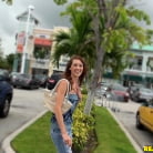 Dexlynn in 'Super sucker'