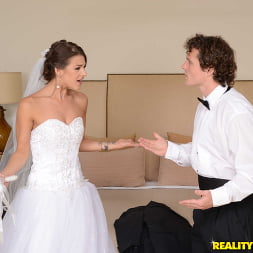 My Stepsons Fiancee