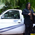 Diamond Foxx in 'The switch'