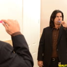 Diamond Foxx in 'The switch'