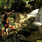 Diana Lins in 'Make it wet'