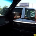 Eden Young in 'A day in eden'