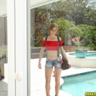 Ella Woods in 'Deep inside'