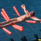 Elle Alexandra in 'Tender love'