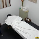 Ember Snow in 'One Hot Rubdown'