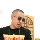 Emily Mena in 'Latina especial'